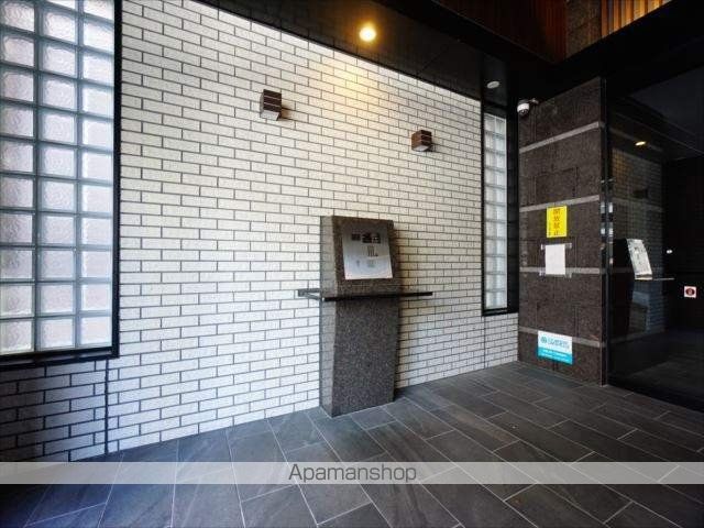 WESTIN上前津の玄関写真