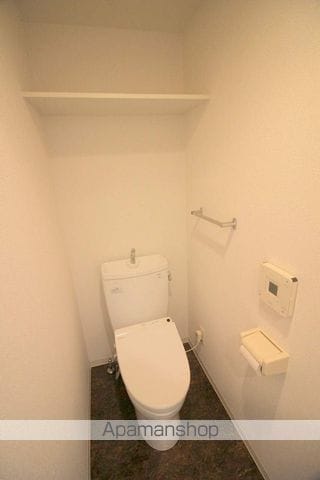 クレオ北堀江の内装写真