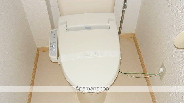 グランパス総社の内装写真