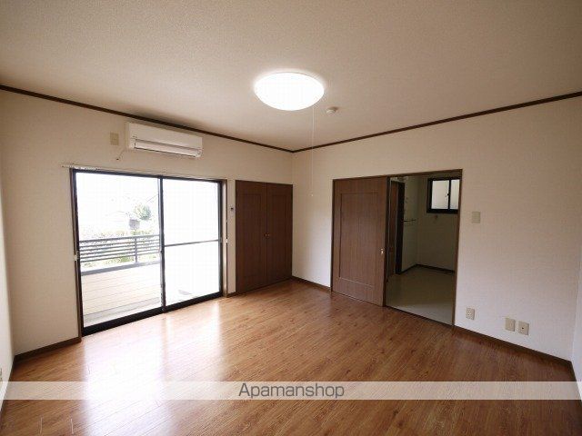 ヨシノ砂山の内装写真