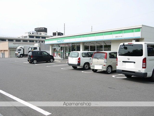 スカイハイツAの周辺写真