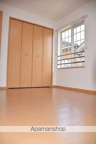 アン・サンクセットの内装写真