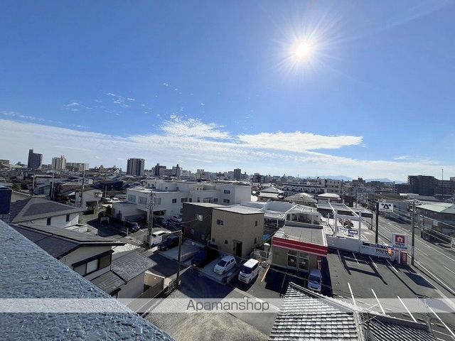 21コスモス丸山の内装写真