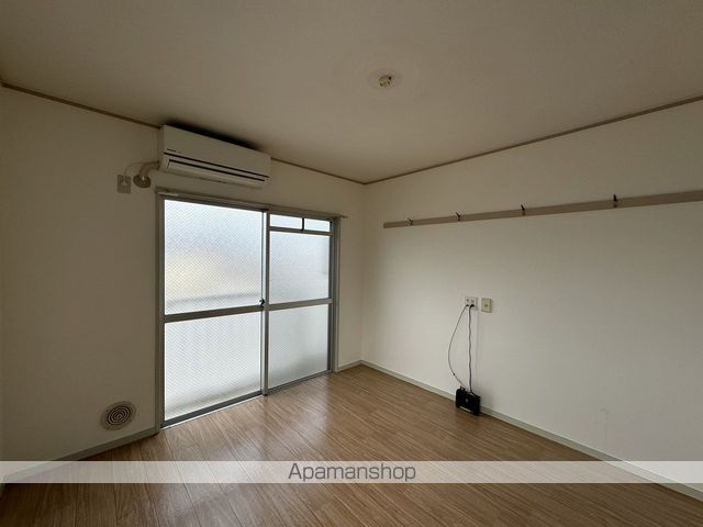 メゾン大州の内装写真