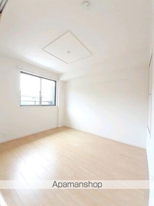 マーヴェラス　Ｅ[2LDK/54.85m2]の内装3