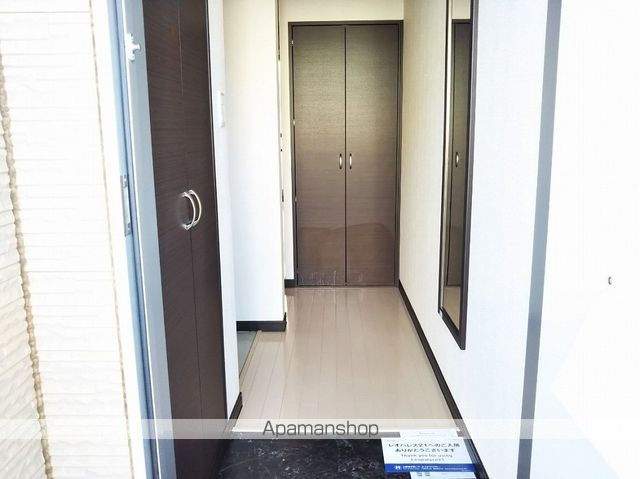 レオネクスト紫峰ヶ丘IIの内装写真