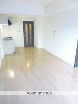 Ｔ．Ｓ．ヴィラージュ[1LDK/40.03m2]のリビング・居間