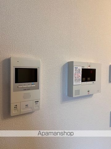 アルコイーリスの内装写真