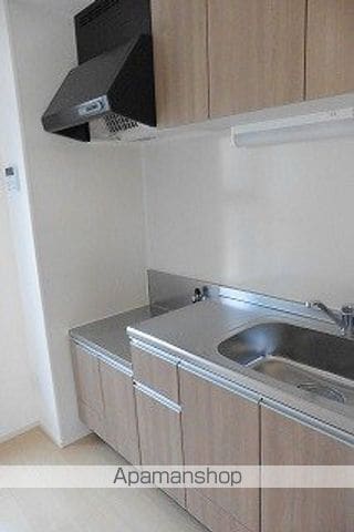 ショコラティエC棟の内装写真