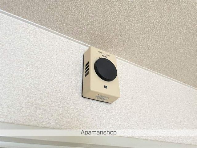センターインロードビルの内装写真