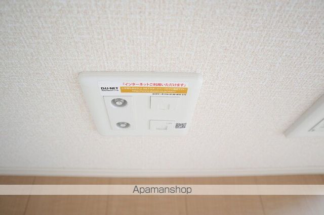 ルピナス 参番館の内装写真