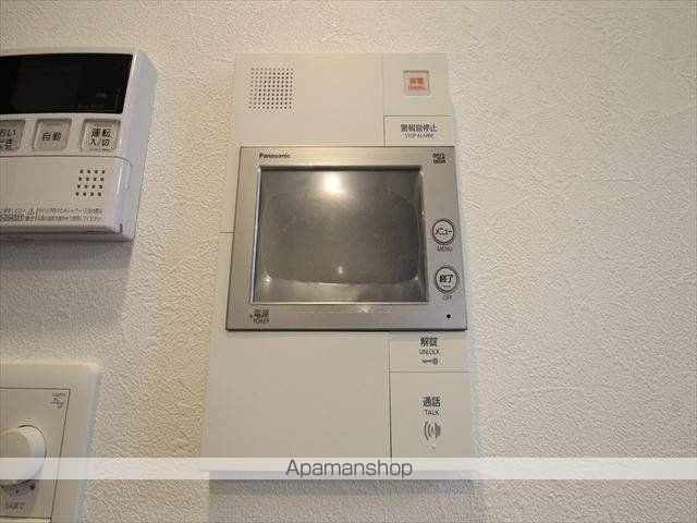 プレジオ江坂IIの内装写真