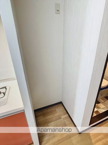 S&F Mansionの内装写真