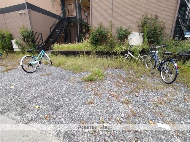 京王電鉄相模原線 南大沢駅 徒歩15分 2階建 築35年のその他写真