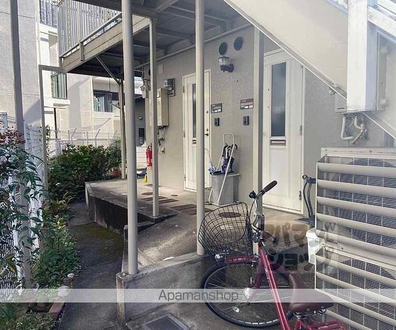 セジュール東桂のその他写真