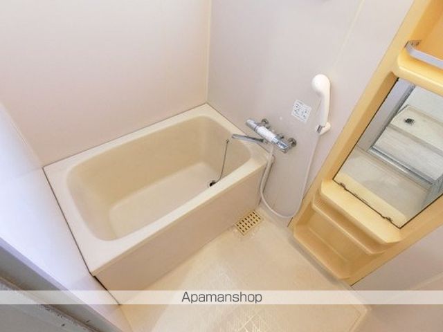 セジュールソシア Aの内装写真
