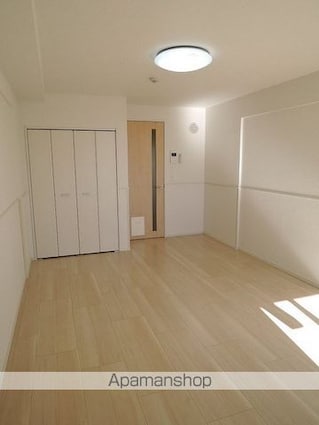 東京都日野市新井３丁目[1K/31.77m2]のその他内装