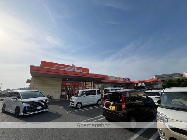 メゾン・ド・プレミス 307｜福岡県久留米市野中町(賃貸マンション1K・3階・21.38㎡)の写真 その20