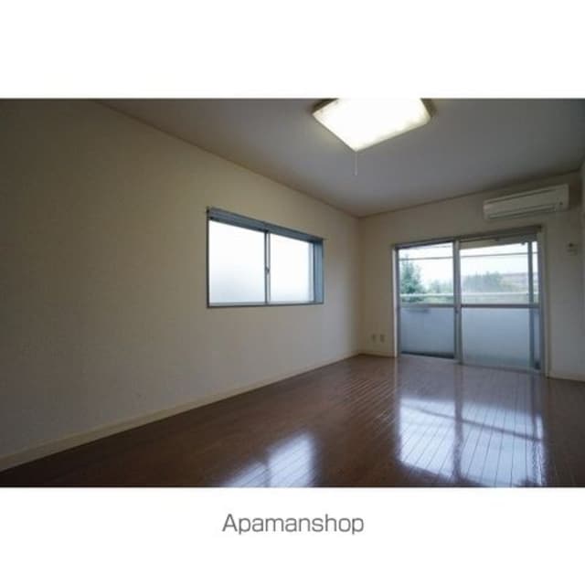 東京都立川市上砂町５丁目[1R/22m2]の内装