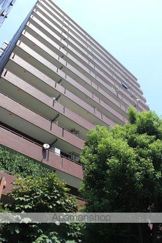 ライオンズマンション新大阪第3の外観写真