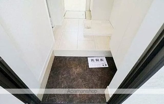 LANDSITZ上星川の内装写真