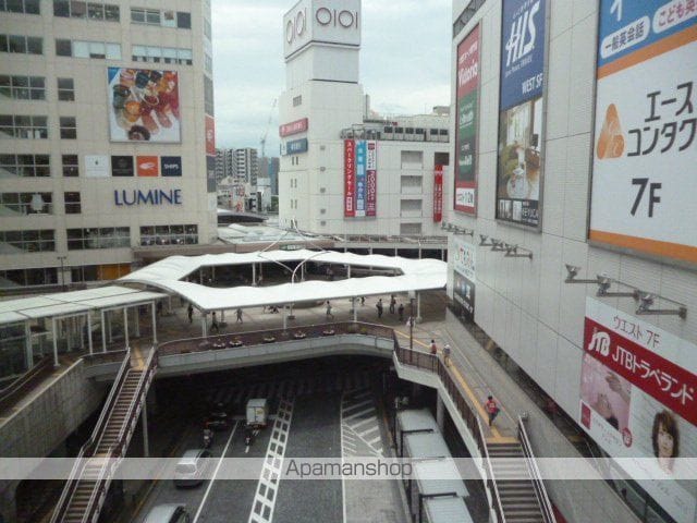 PRIMAL MACHIDAの玄関写真