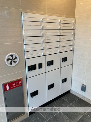 F.PARK RESIDENCE北戸田のその他写真
