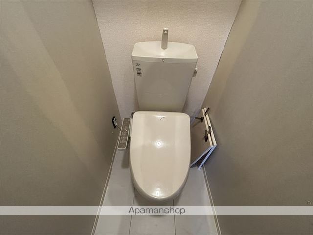 ハーベスト七番館の内装写真