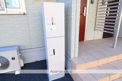 ファセリア　Ｂ[2LDK/61.93m2]の内装6