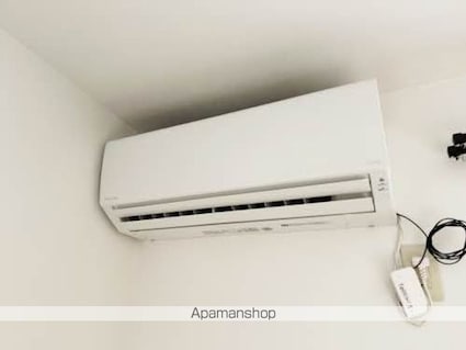 フレグランスＳＵＳＵＫＩＧＡＷＡ[1R/28.24m2]のその他設備