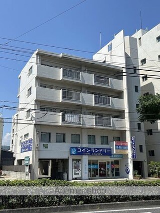 広島県広島市西区上天満町[1LDK/44.9m2]の外観5