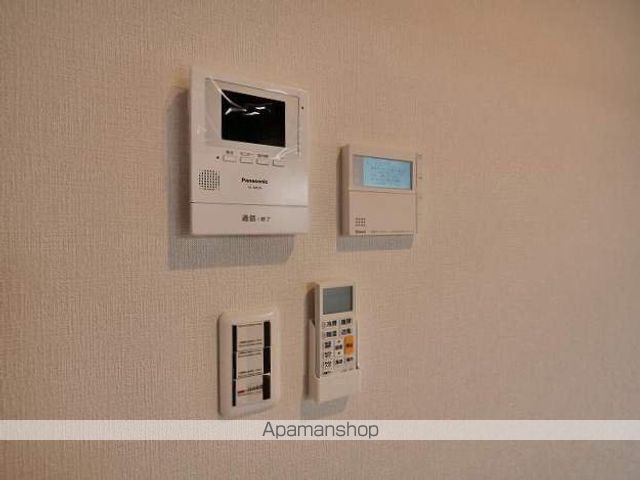 ブルーミー大野城ゲートの内装写真
