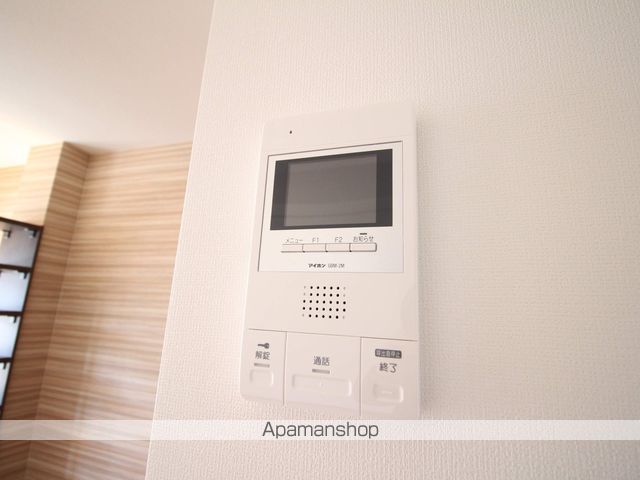 プレシス枚方の内装写真