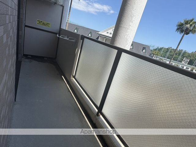 リージングマンションの内装写真