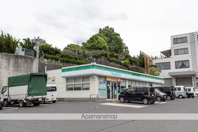 コーポ稲荷Aの周辺写真