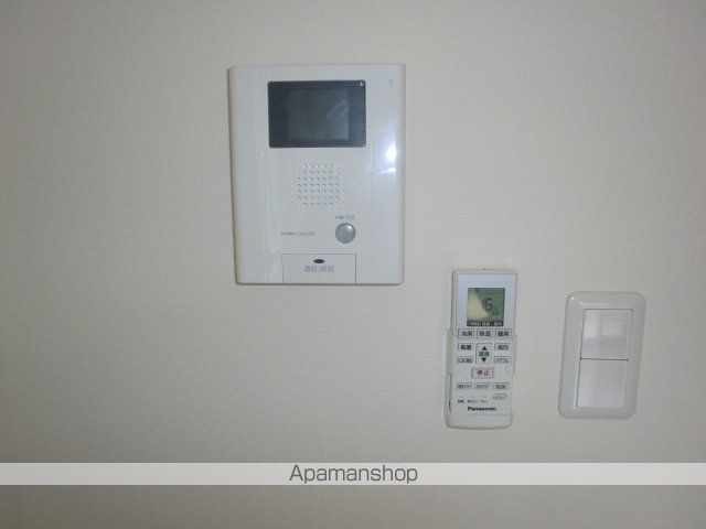アルコバレーノの内装写真