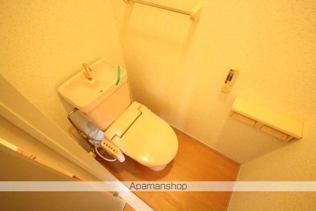 パティオ舟入の内装写真