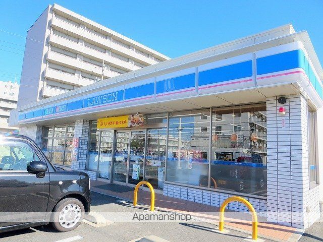 スカイシャトウ城山Iの周辺写真