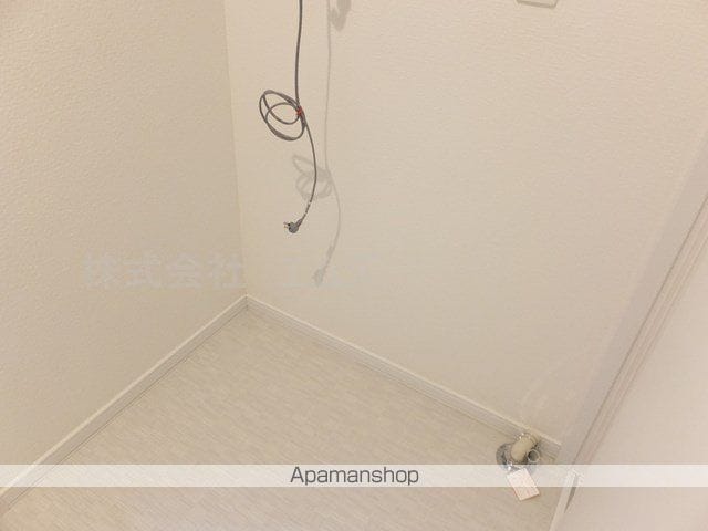 ディアコートBG'Sの内装写真