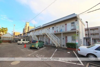 香川県高松市木太町[3LDK/59.3m2]の外観2