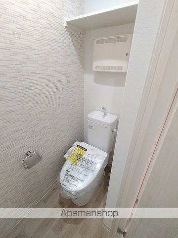 フジパレス吹田垂水町III番館の内装写真