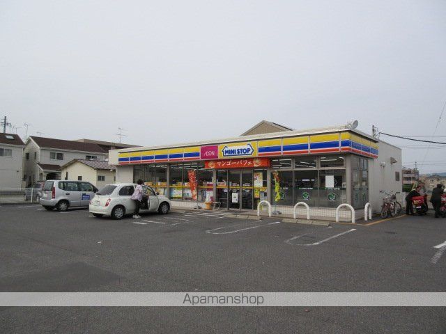 ヴェル・エコール大浜の周辺写真