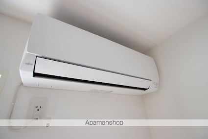 パークエクセル[1K/20.2m2]のその他設備