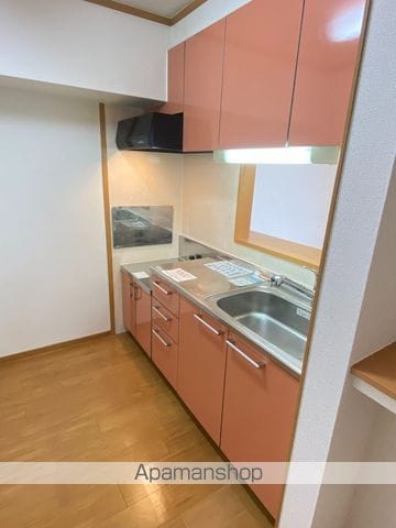 ハイム ノルデンの内装写真