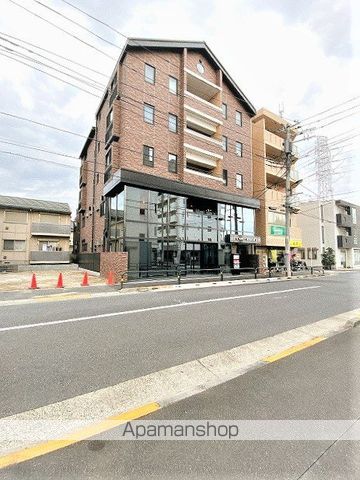 サンリット六町IIの外観写真