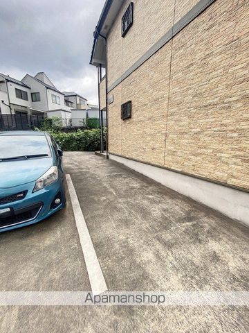 フューチャー市ヶ尾のその他写真