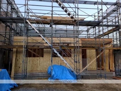 カゼッティーナ[1LDK/50.87m2]の外観