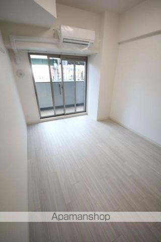 プレサンスOSAKA DOMECITYクロスティの内装写真