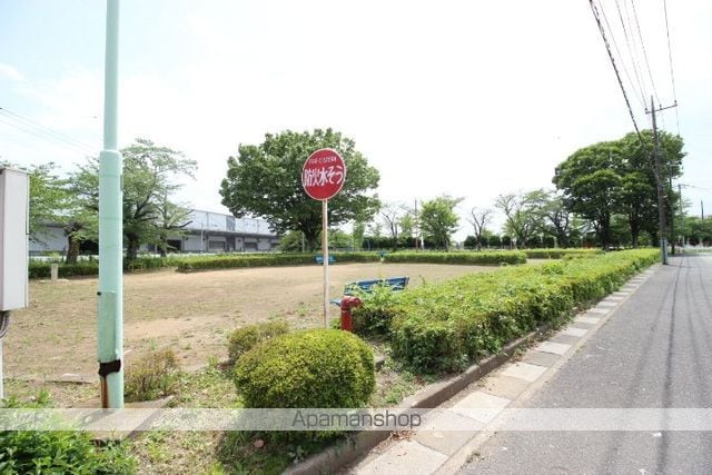東武伊勢崎・大師線 羽生駅 徒歩20分 2階建 築28年の周辺写真