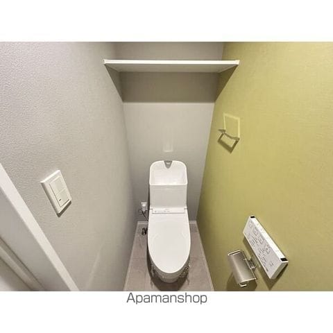 LECOCON一宮VIIIの内装写真